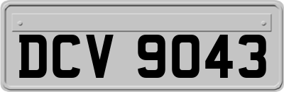 DCV9043