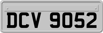 DCV9052