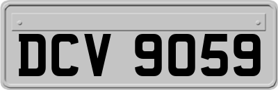 DCV9059