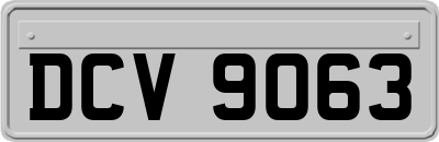 DCV9063