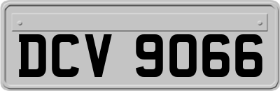 DCV9066