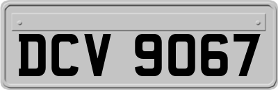 DCV9067