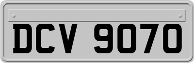 DCV9070