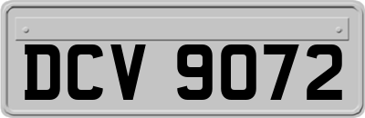 DCV9072