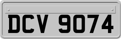 DCV9074