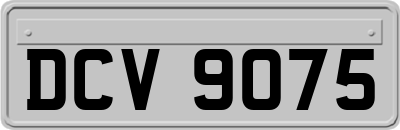 DCV9075