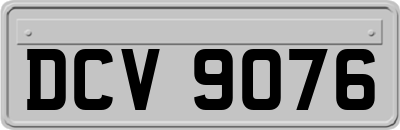 DCV9076
