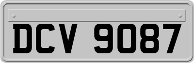 DCV9087