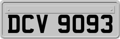 DCV9093
