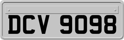 DCV9098