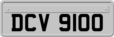 DCV9100
