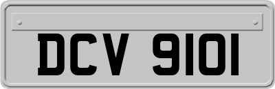 DCV9101