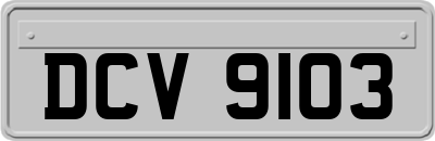 DCV9103