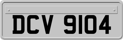 DCV9104