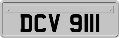 DCV9111