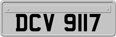 DCV9117