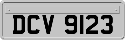 DCV9123