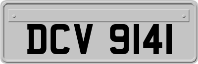 DCV9141