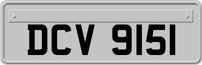 DCV9151
