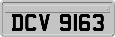 DCV9163