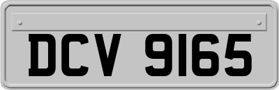 DCV9165