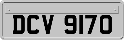 DCV9170