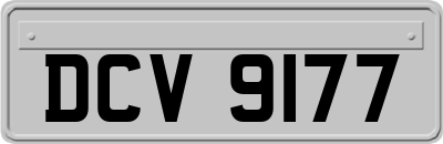 DCV9177