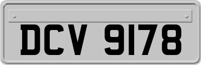 DCV9178