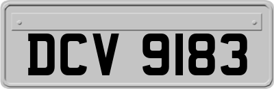DCV9183