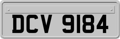 DCV9184