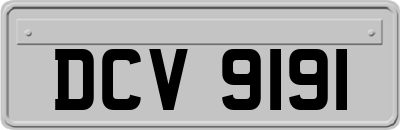 DCV9191