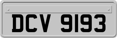 DCV9193