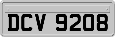 DCV9208