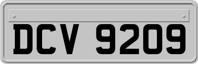 DCV9209
