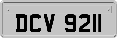 DCV9211