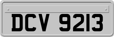 DCV9213