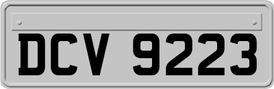 DCV9223