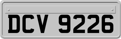 DCV9226