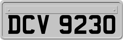DCV9230