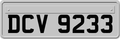DCV9233