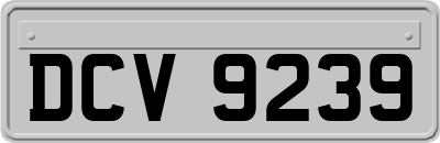 DCV9239