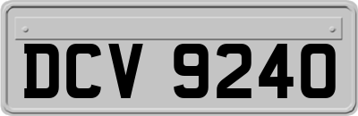 DCV9240