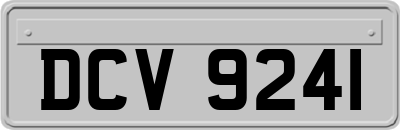 DCV9241