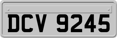 DCV9245