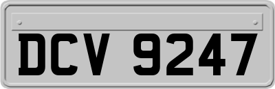 DCV9247