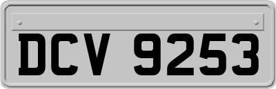 DCV9253