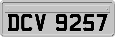 DCV9257