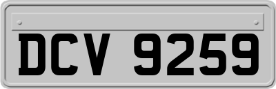 DCV9259