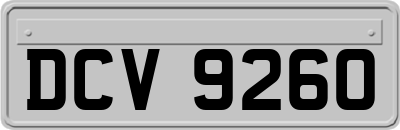 DCV9260