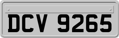 DCV9265